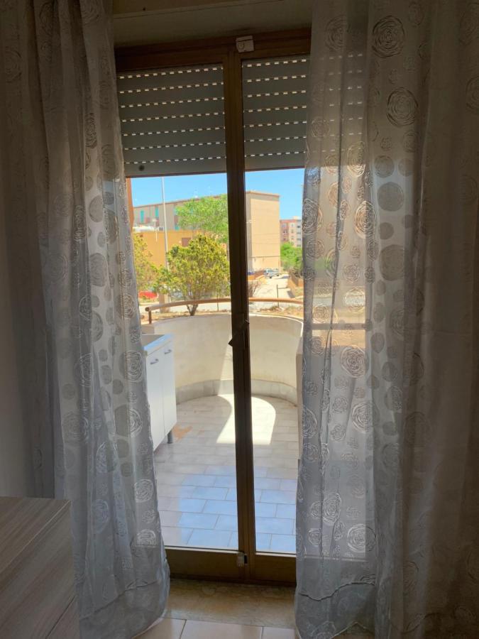 Salinella House Daire Marsala Dış mekan fotoğraf