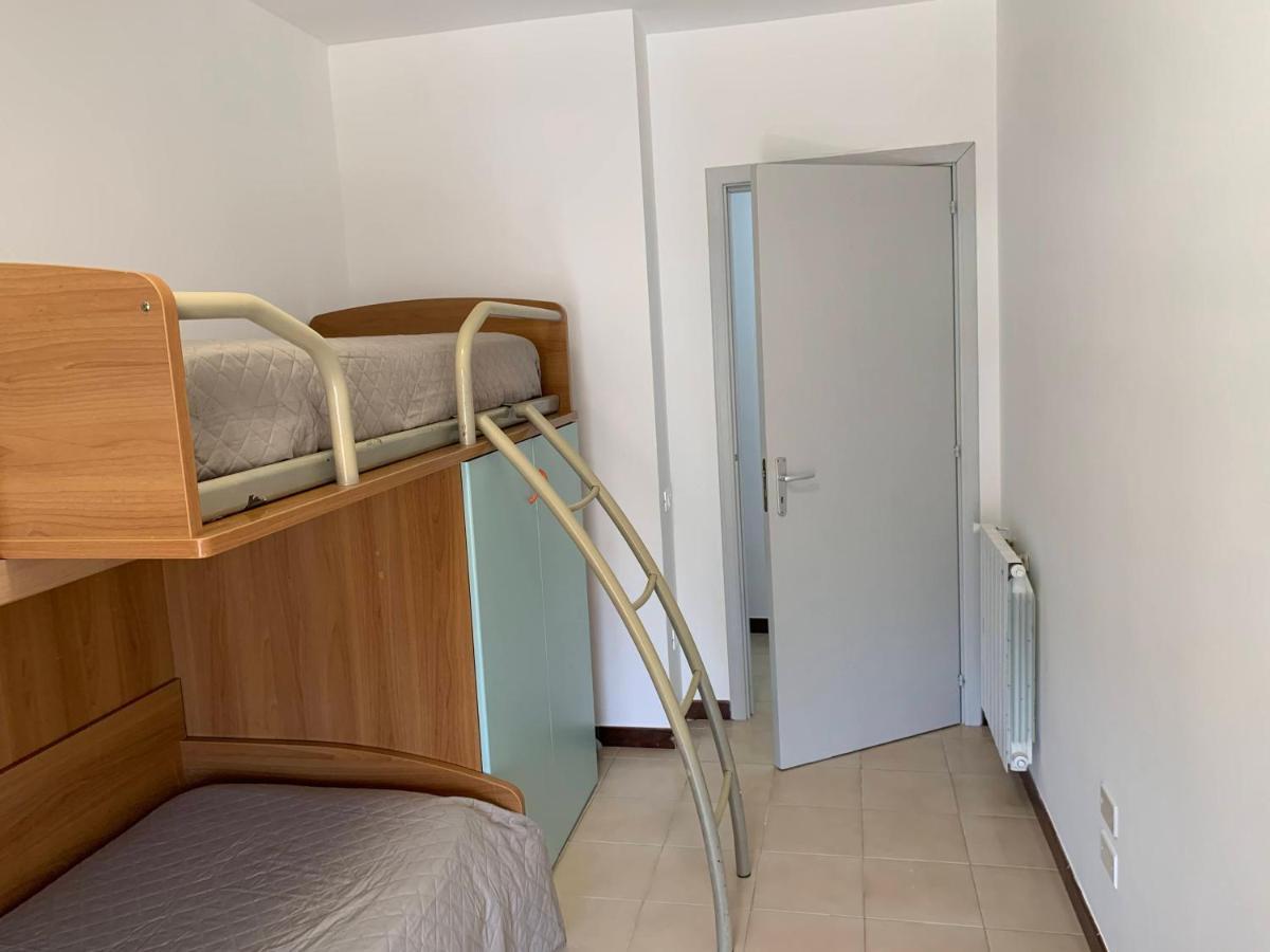 Salinella House Daire Marsala Dış mekan fotoğraf